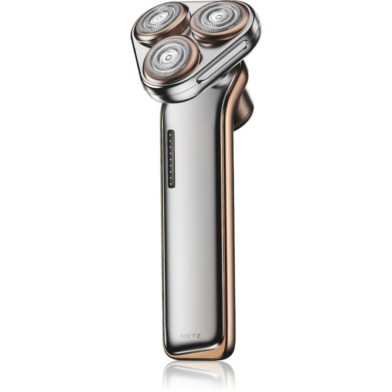 Metz Sword Shaver zastřihovač vlasů 1 ks