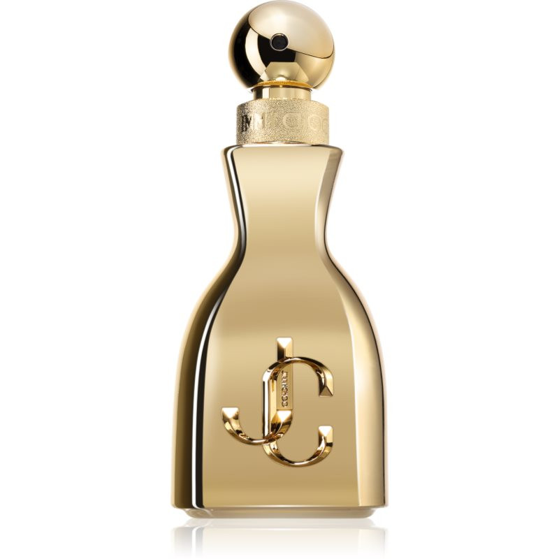 Jimmy Choo I Want Choo Le Parfum parfém pro ženy 40 ml