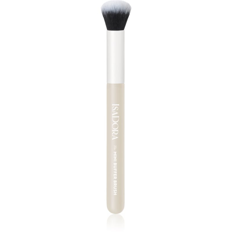 IsaDora Brush Mini Buffer štětec na korektor 1 ks