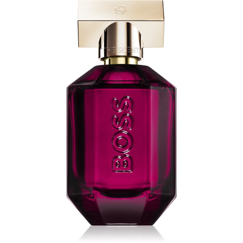 Hugo Boss BOSS The Scent Magnetic for her parfémovaná voda pro ženy 50 ml