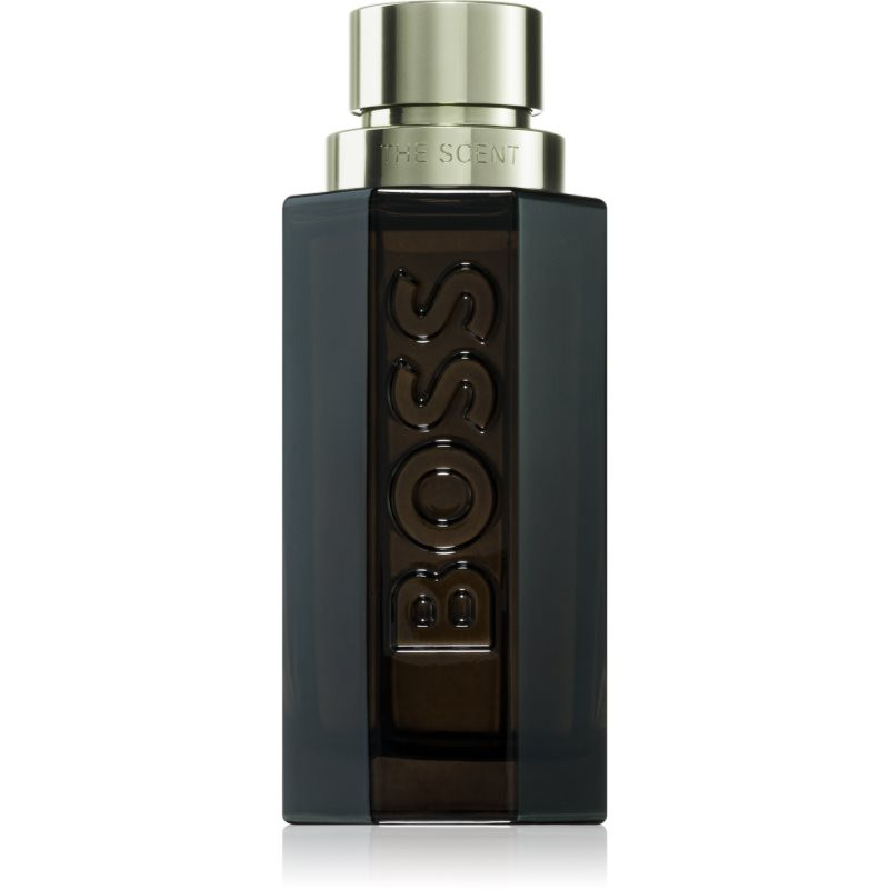 Hugo Boss BOSS The Scent Magnetic for him parfémovaná voda pro muže 100 ml