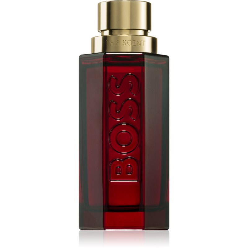 Hugo Boss BOSS The Scent Elixir for him Parfum parfém pro muže 100 ml