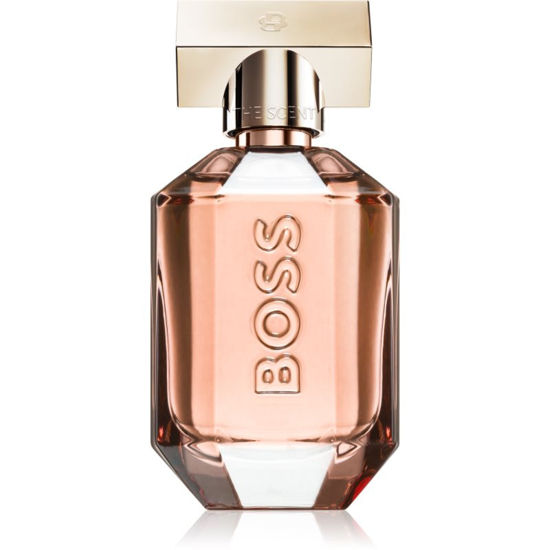 Hugo Boss BOSS The Scent for Her Le Parfum parfém pro ženy 50 ml