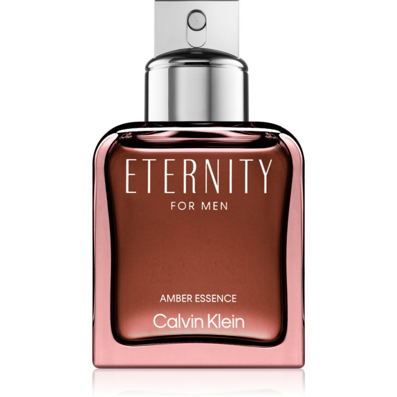 Calvin Klein Eternity for Men Amber Essence parfém pro muže 100 ml