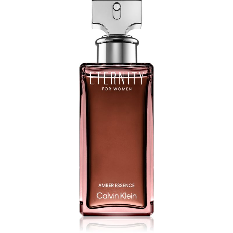 Calvin Klein Eternity Amber Essence parfém pro ženy 100 ml