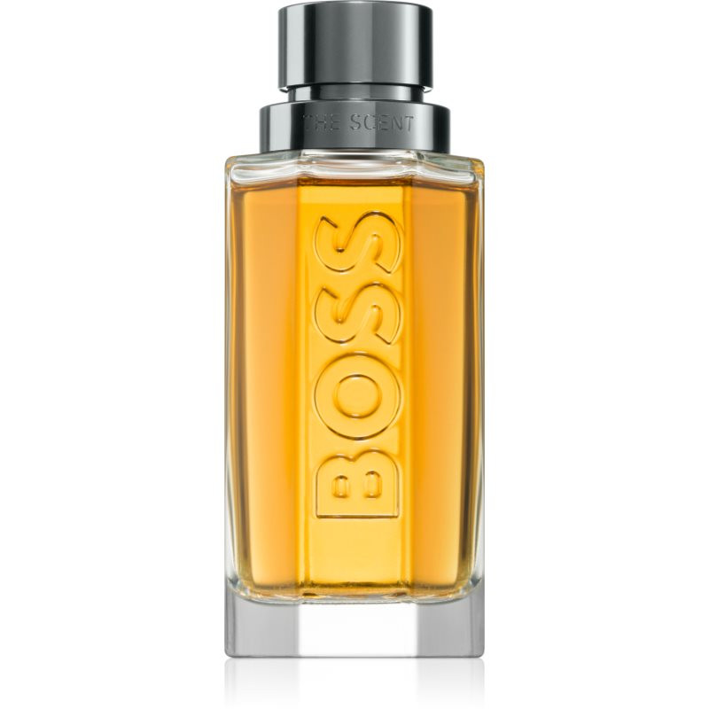 Hugo Boss BOSS The Scent voda po holení pro muže 100 ml