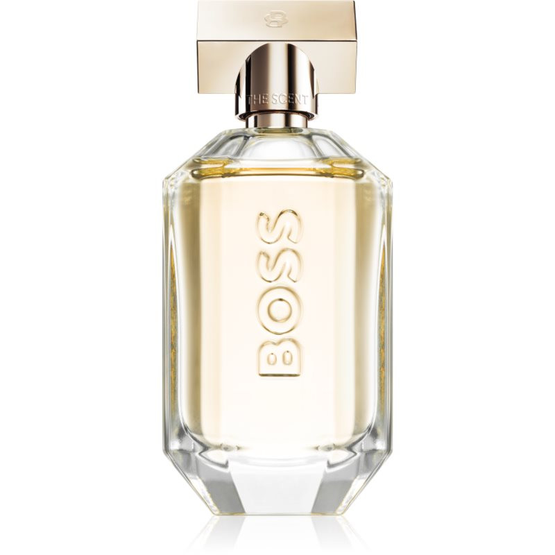 Hugo Boss BOSS The Scent for Her parfémovaná voda pro ženy 100 ml