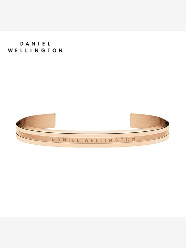 Daniel Wellington Elan Náramek Zlatá