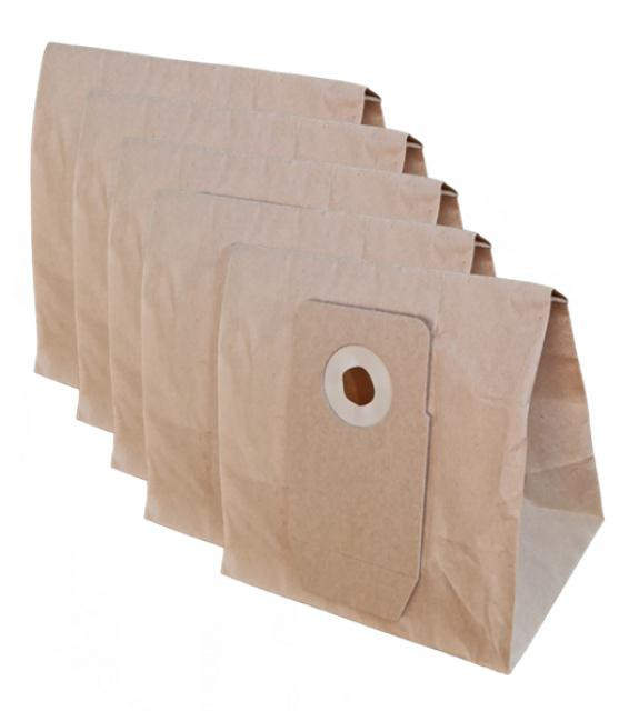 GO1P5 Sáčky pro FAM Rio a Goblin Rio papírové 5ks