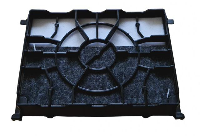 Motorový filtr do vysavače BOSCH BGL6...Serie originální