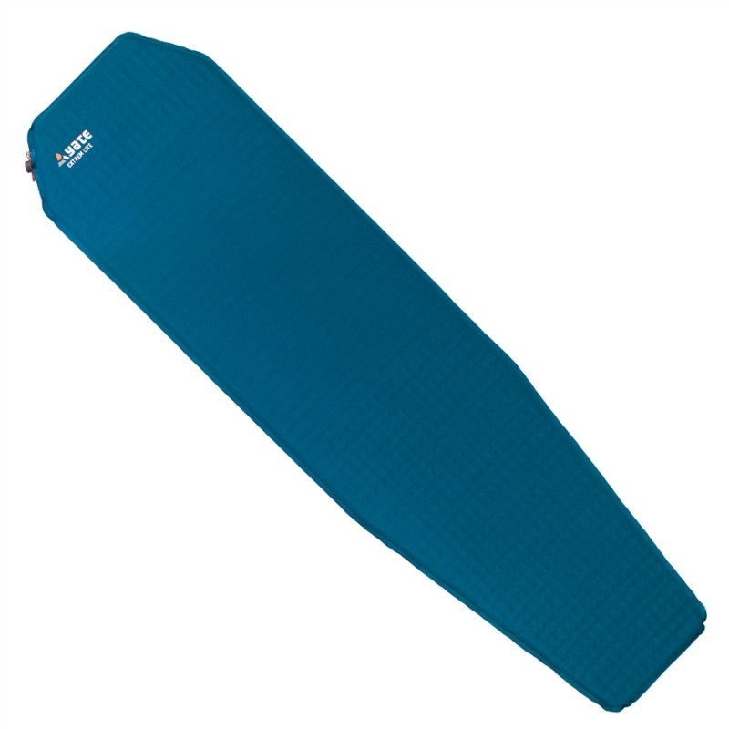Yate Extrem Lite 3.8 WZ Modrá