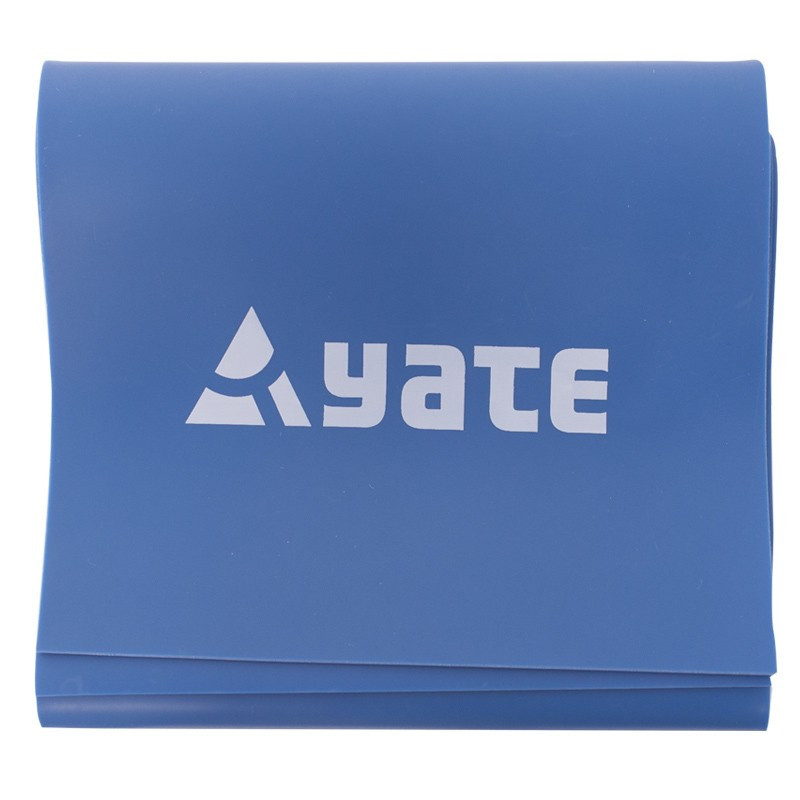 Yate Fitband Modrá 25 m