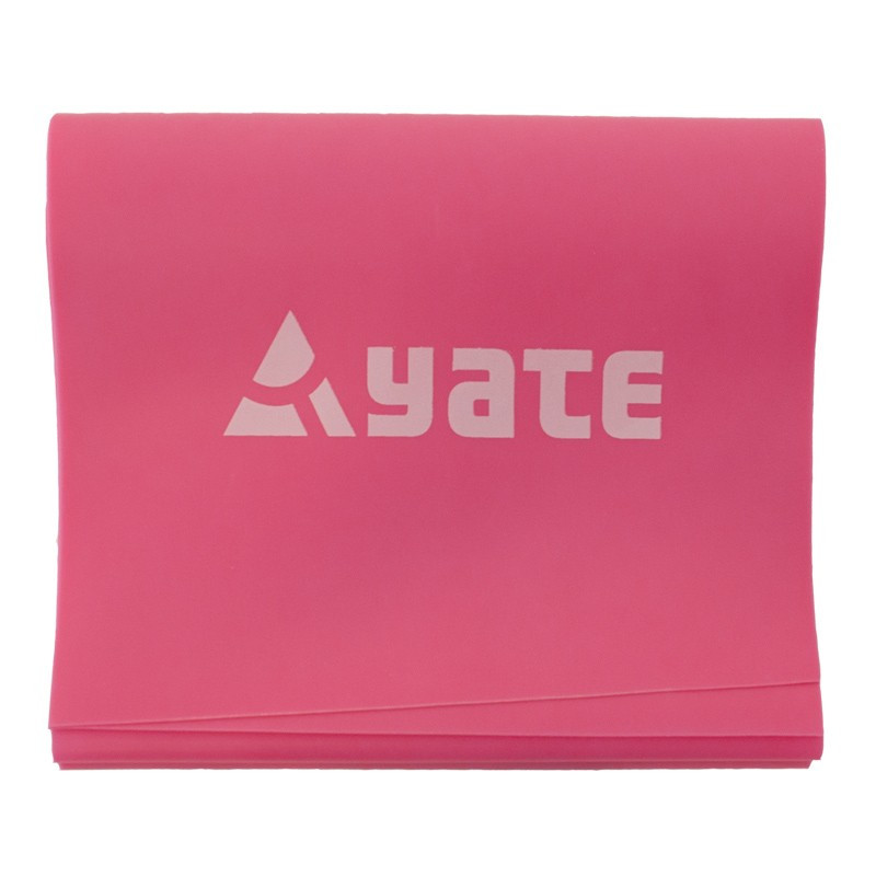 Yate Fitband Fuchsia 25 m