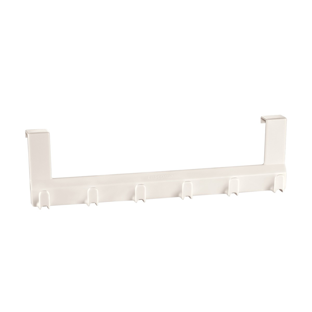 Závěsná lišta s háčky FlexiSPACE 30 cm