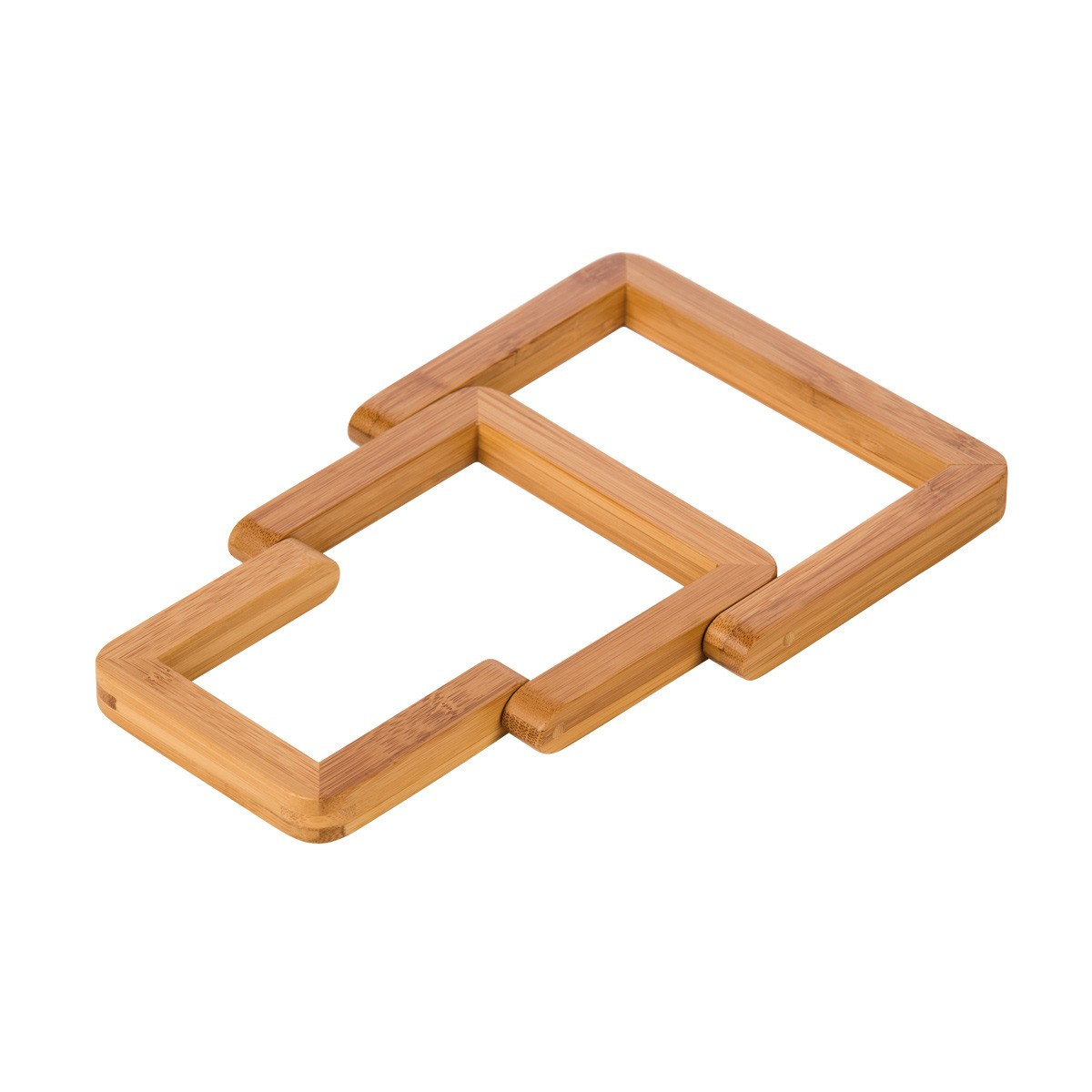 Podložka rozkládací ONLINE, dřevěná