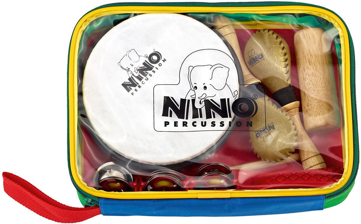 NINO NINOSET1