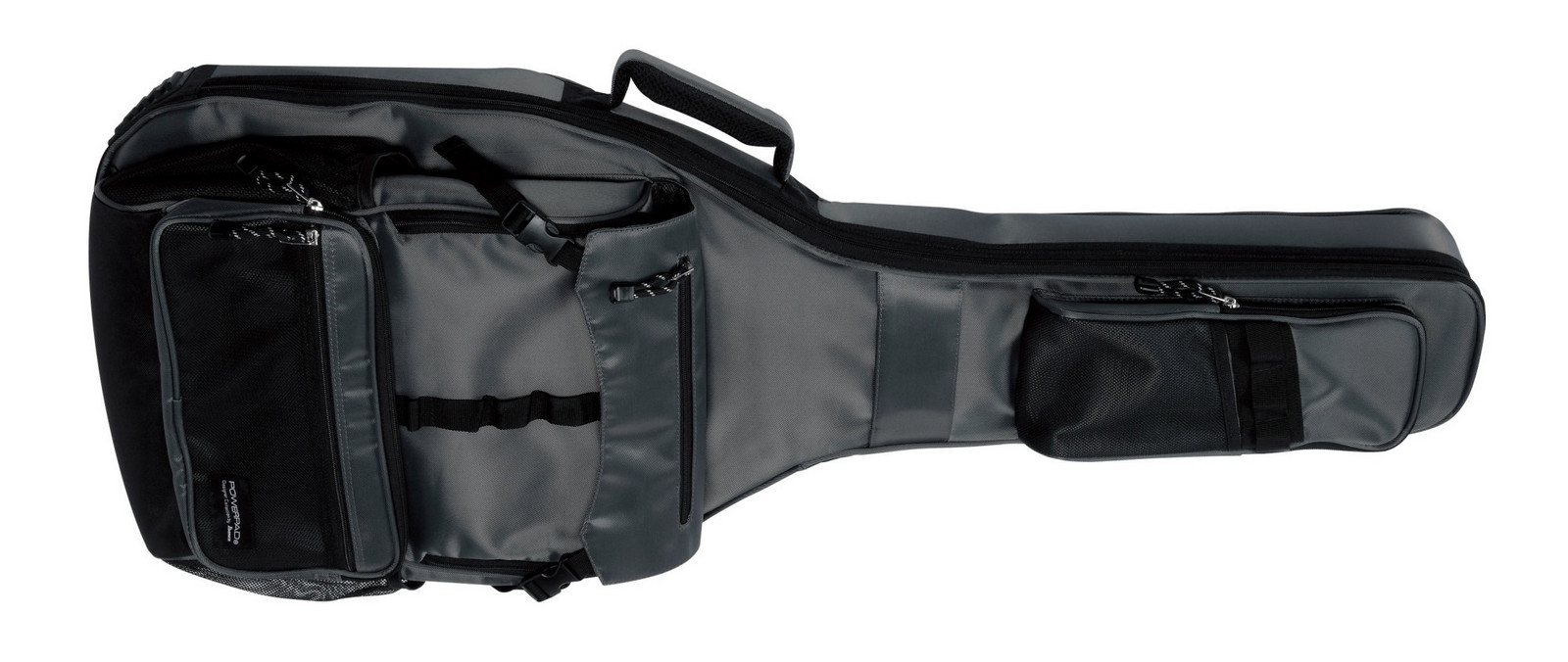Ibanez POWERPAD Gig Bag for Electric Guitar - Gray