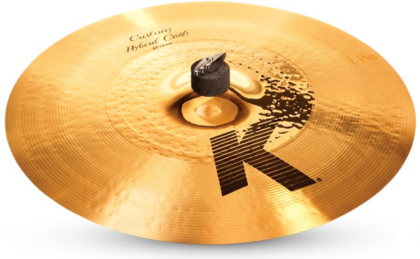 Zildjian 17