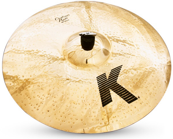 Zildjian 20