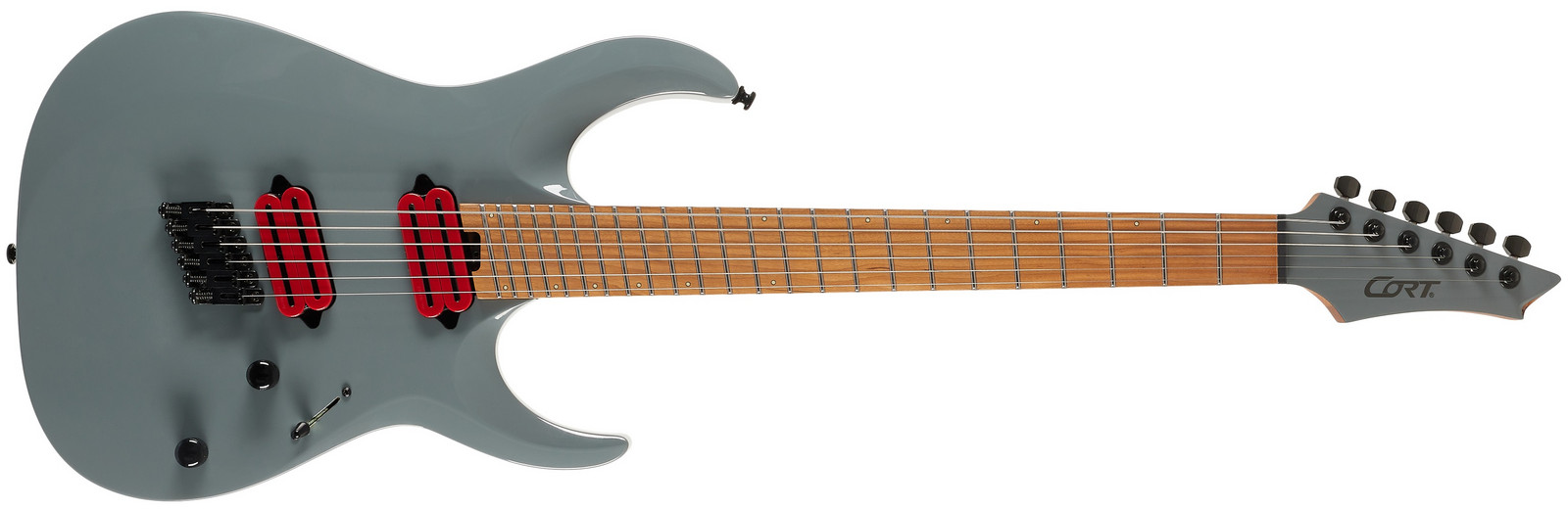 Cort X700 Mutility II TTG