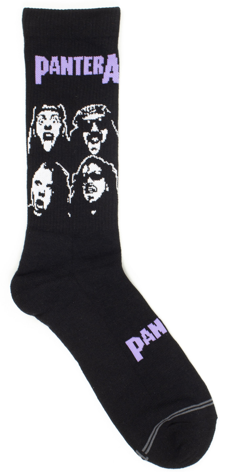 Perri's Leathers Pantera Faces