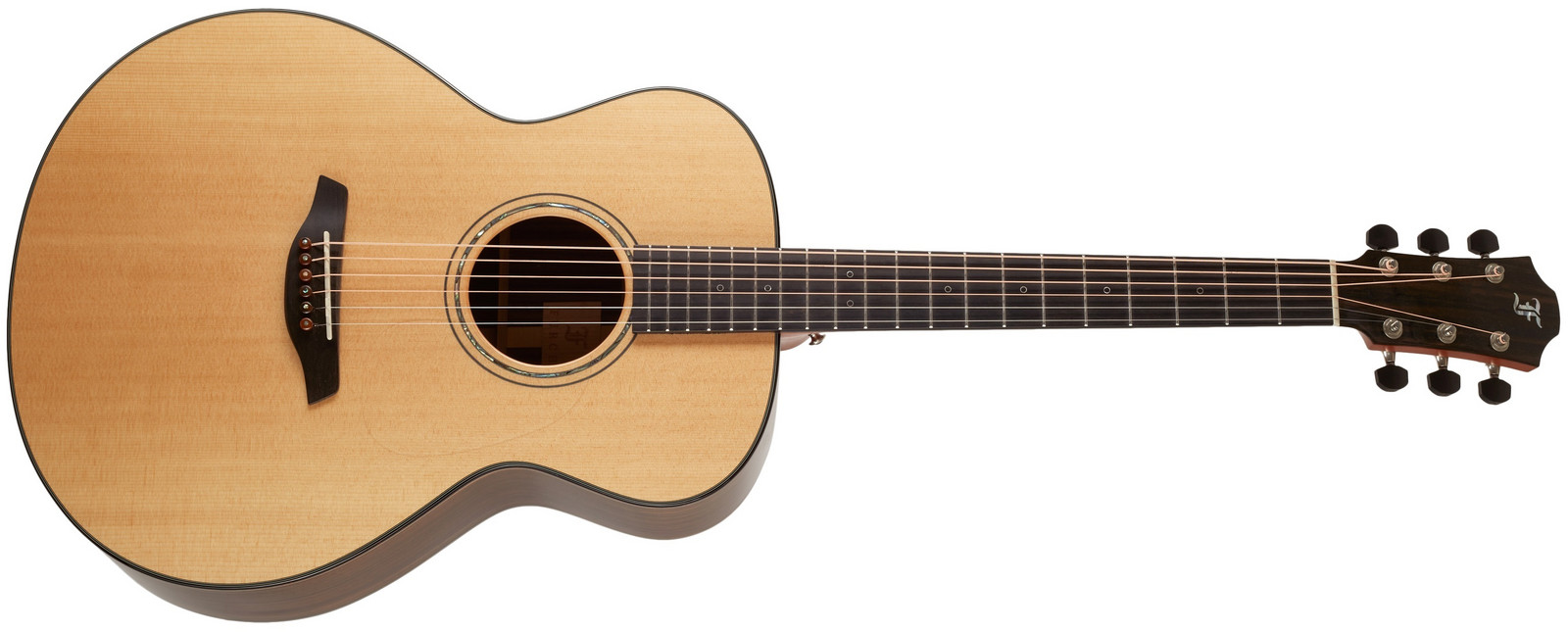 Furch Yellow G-SR CNR Active