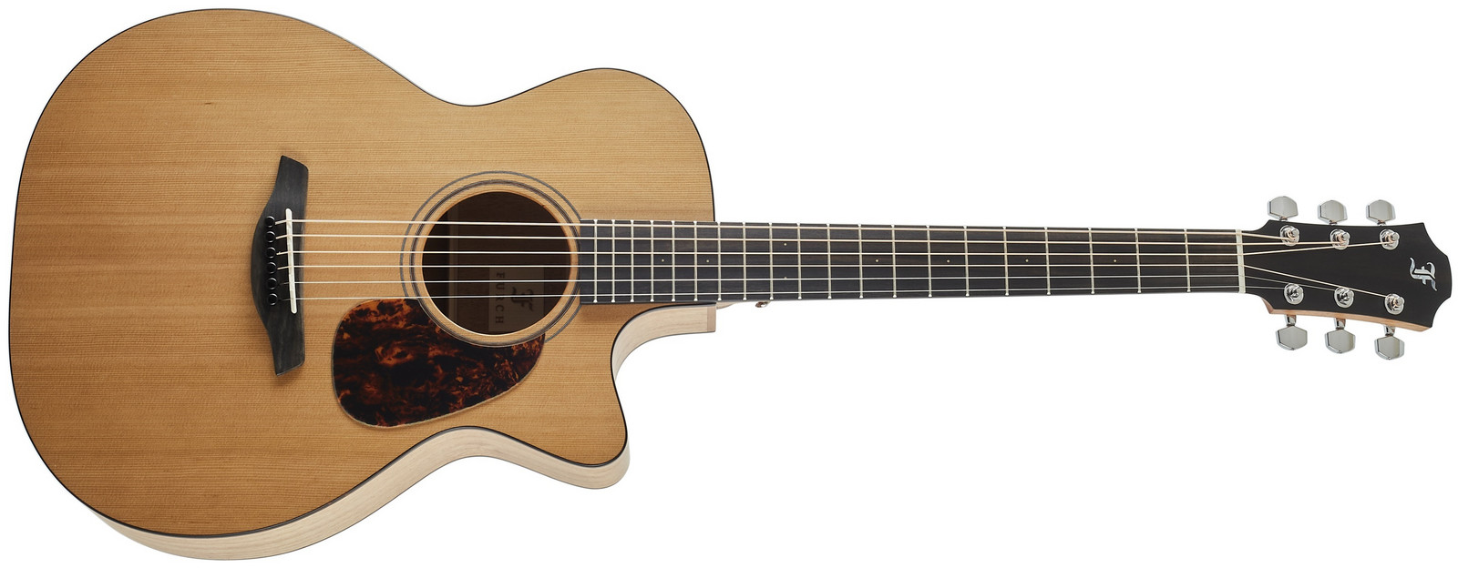 Furch Blue OMc-CM CNR Active