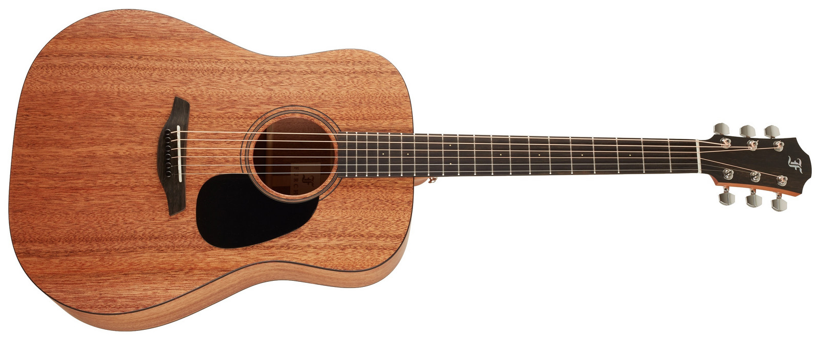 Furch Blue D-MM CNR Active