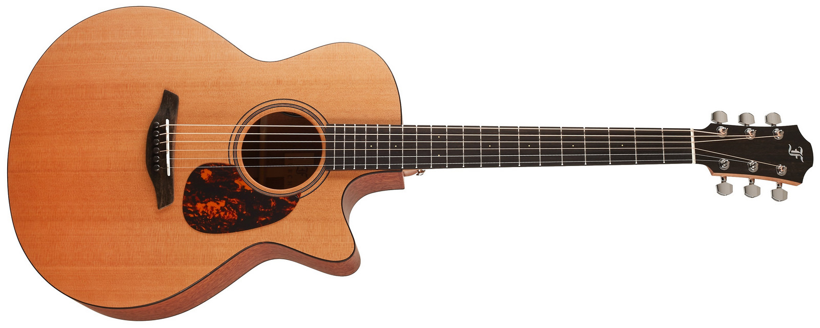 Furch Blue Master's Choice Gc-CM CNR Active