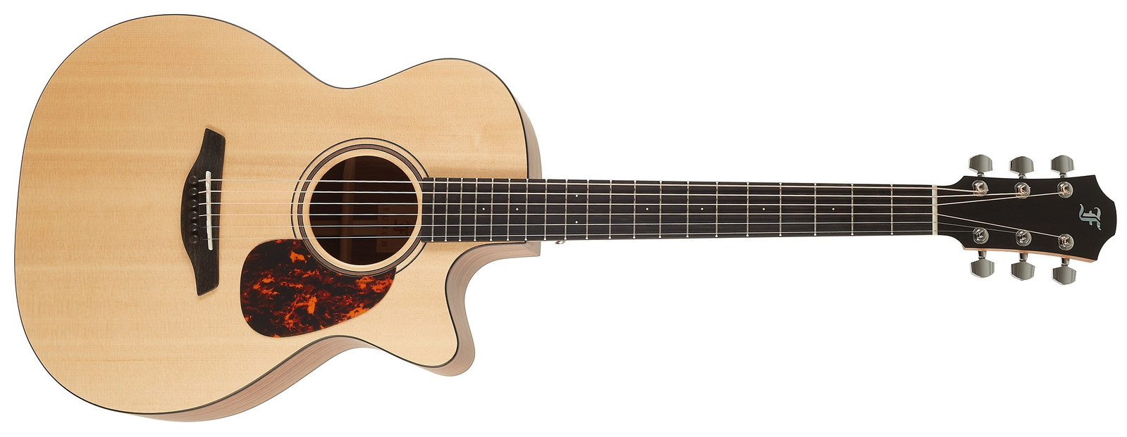 Furch Blue OMc-SW CNR Active