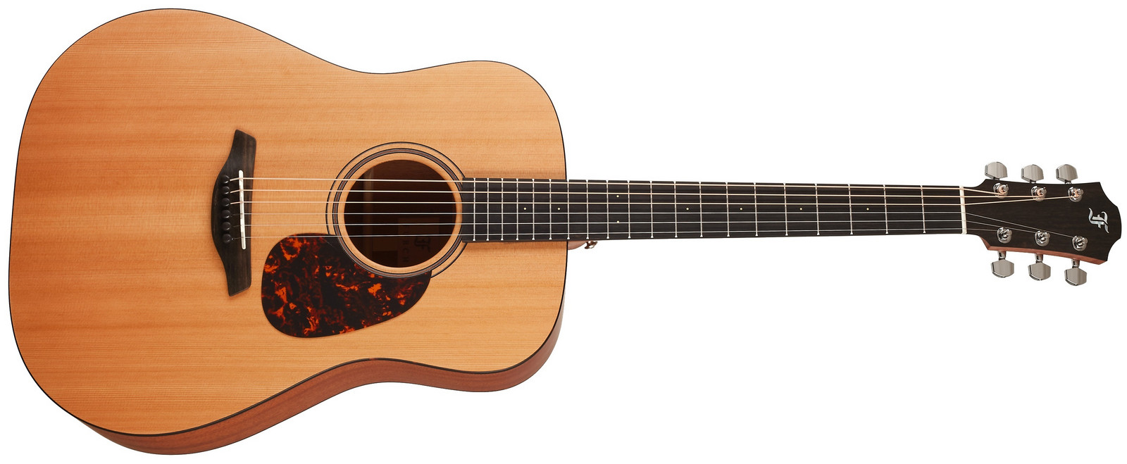 Furch Blue D-CM CNR Active