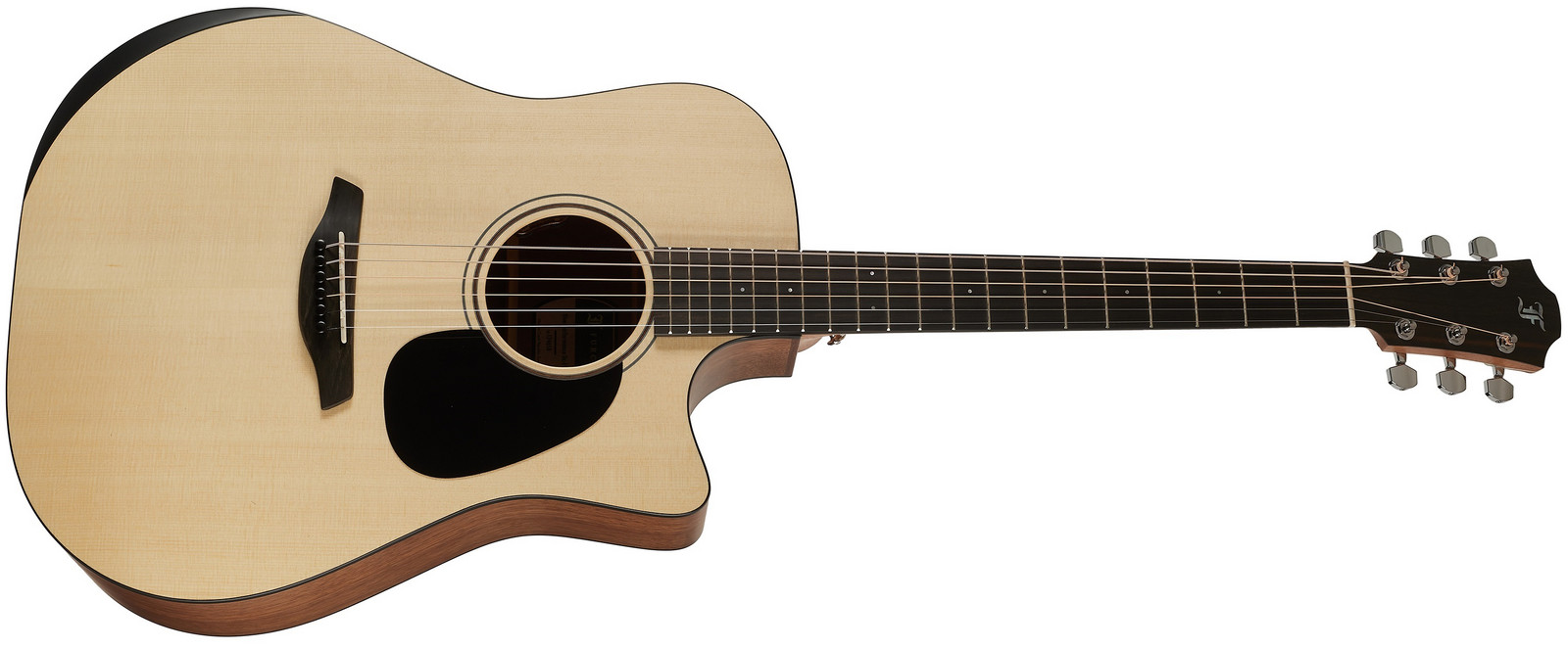 Furch Blue Performance Dc-EW EAS-VTC CNR Active