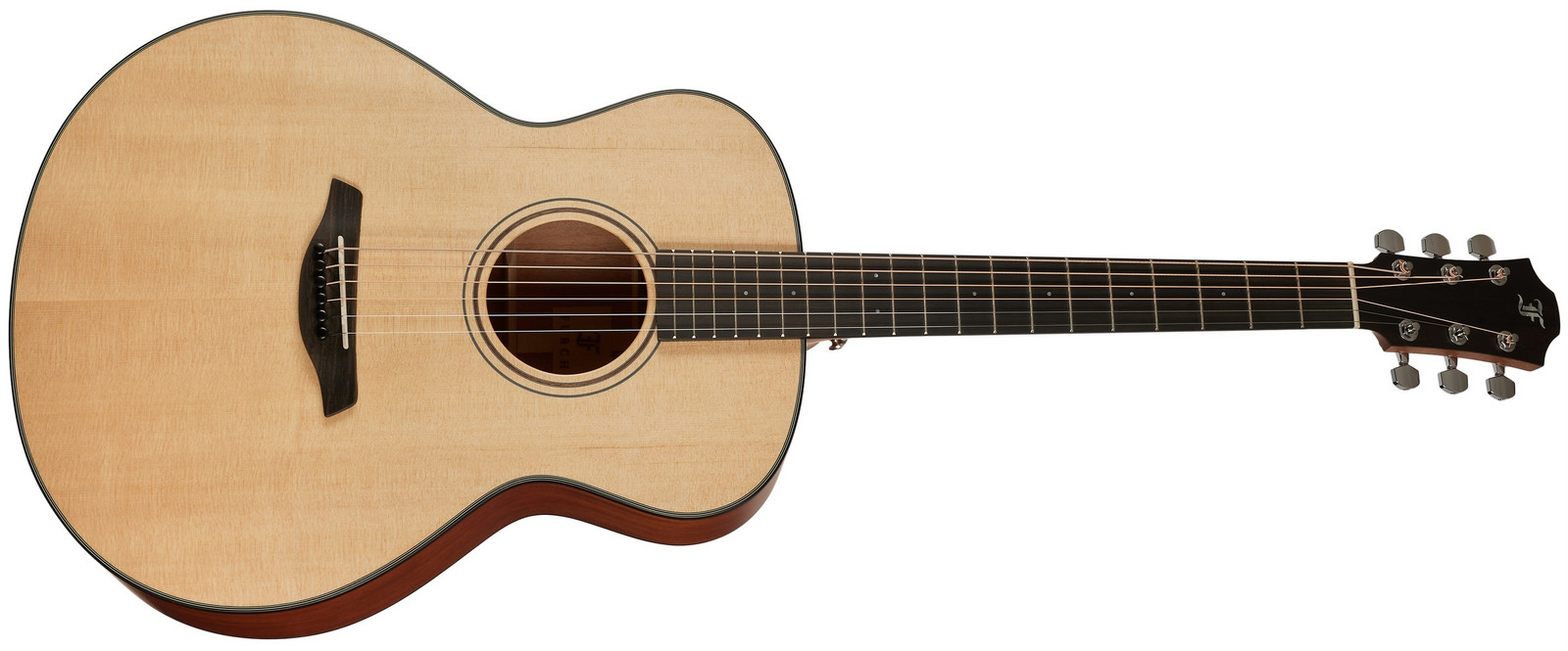 Furch Green Pure G-SM CNR Active