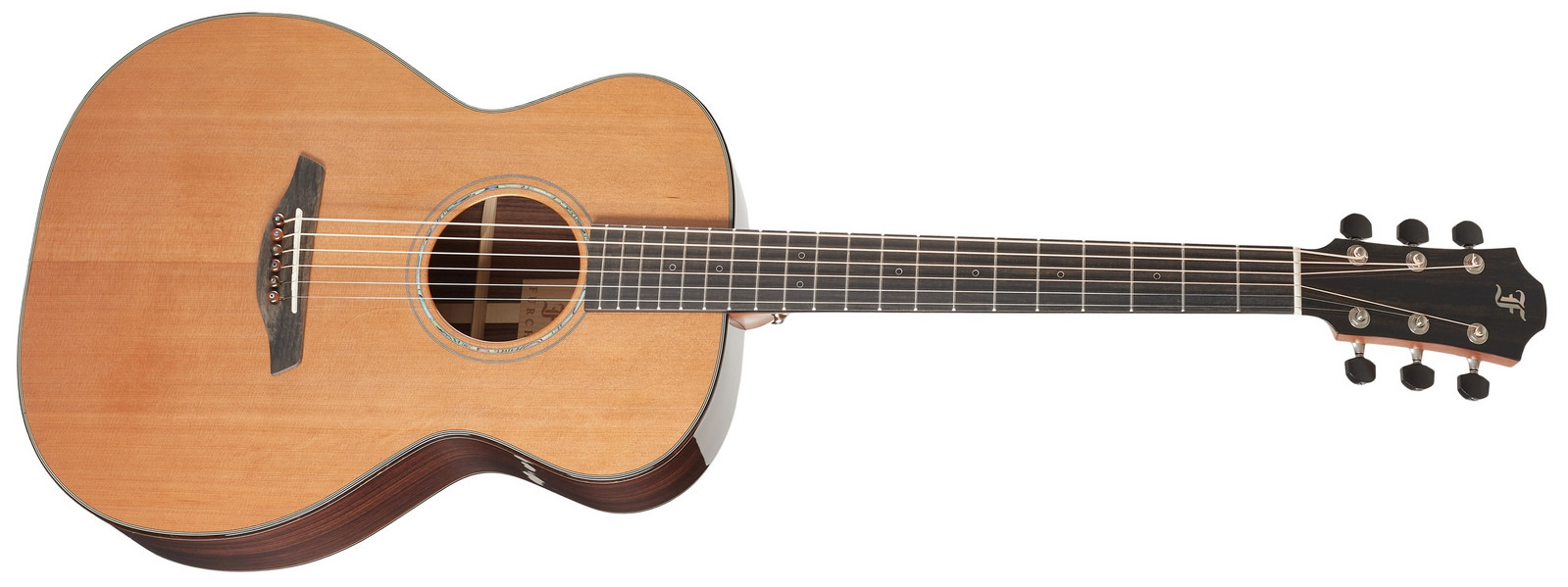 Furch Yellow OM-CR CNR Active