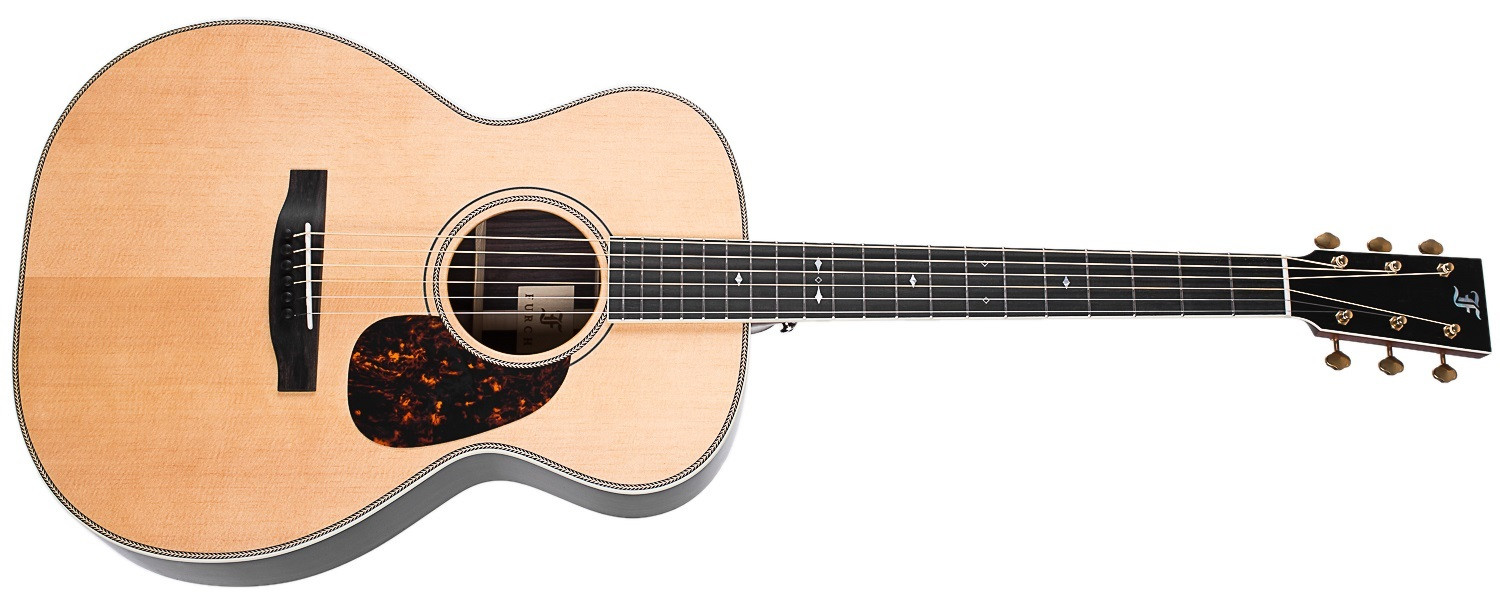 Furch Vintage 2 OM-SR CNR Active