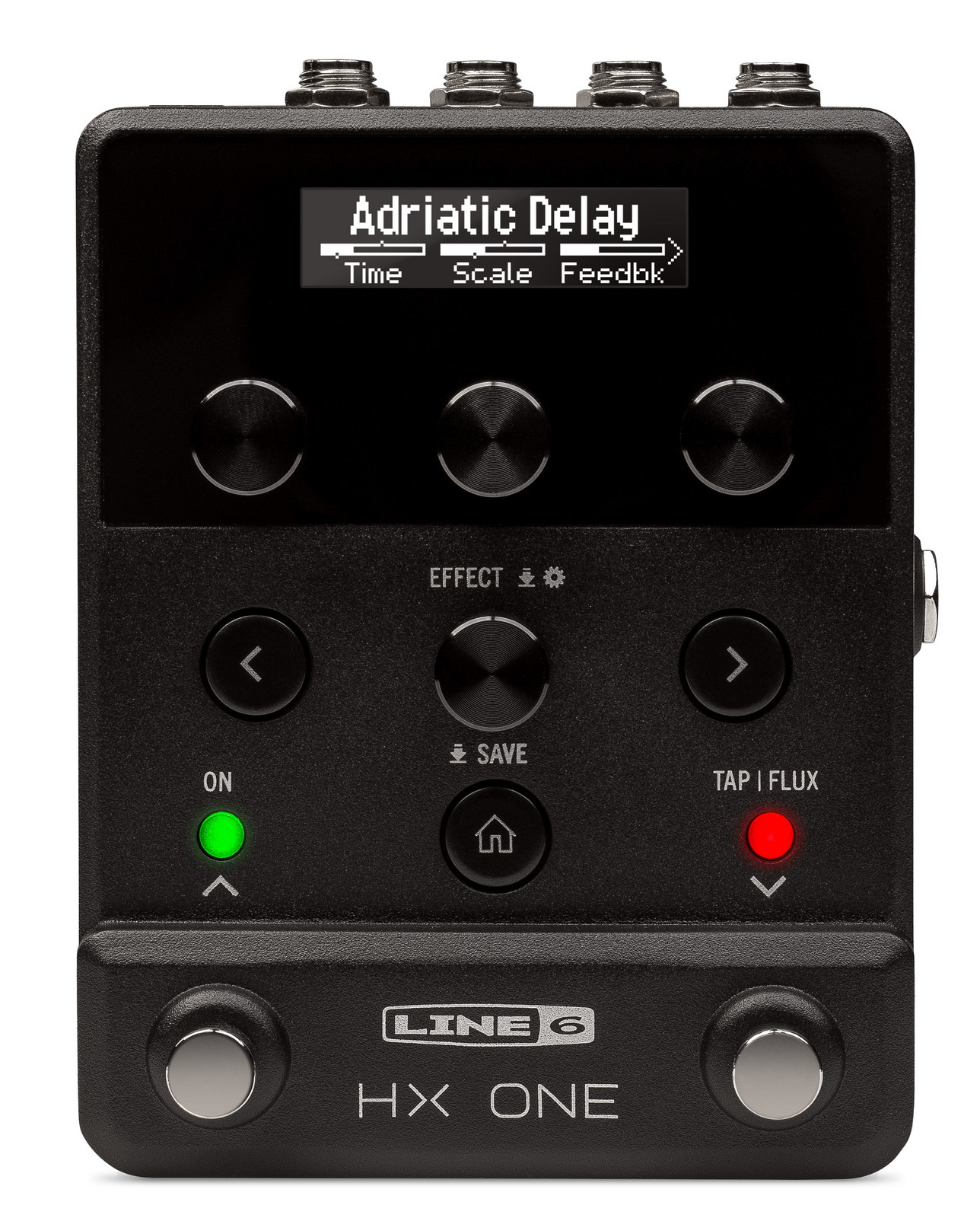 Line 6 HX One (rozbalené)