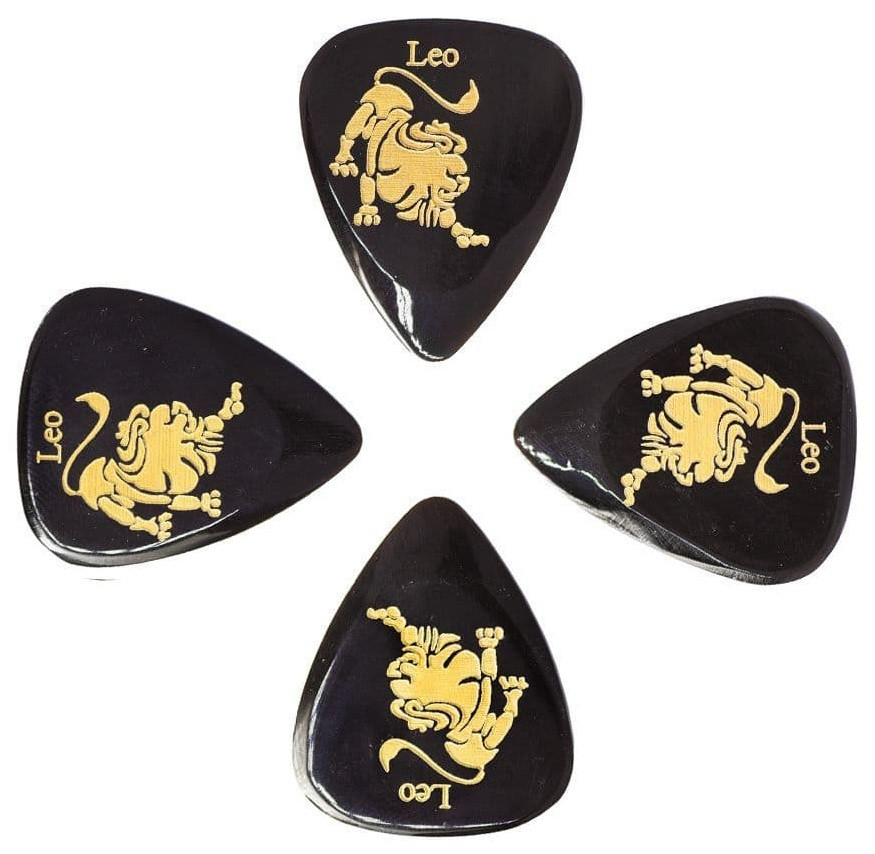 Timber Tones Zodiac Tones Leo 4-Pack Tin