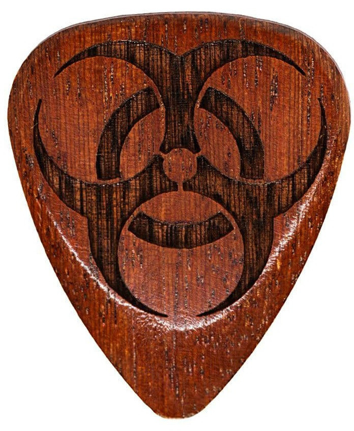 Timber Tones Laser Tones Biohazard