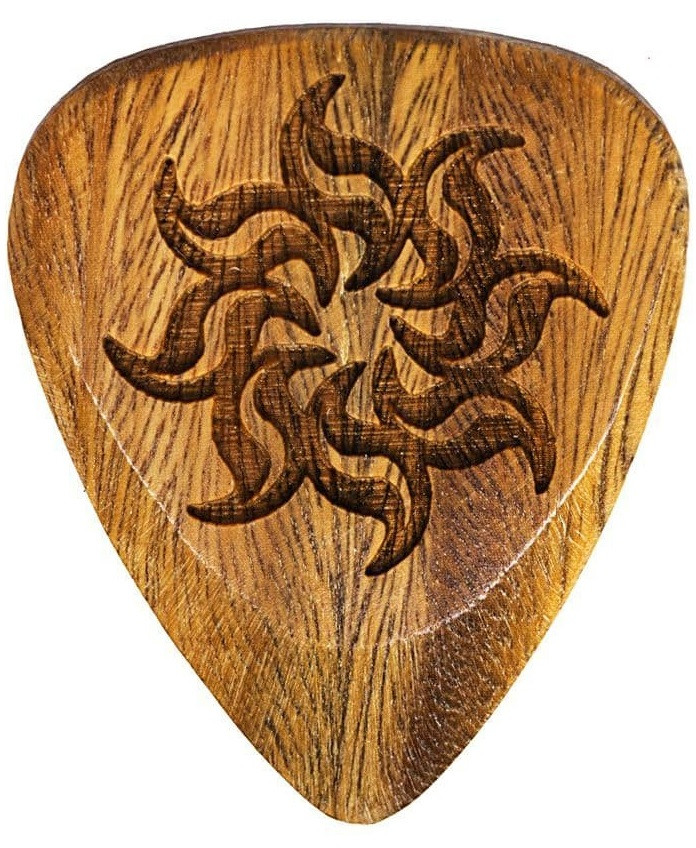 Timber Tones Laser Tones Celtic Sun