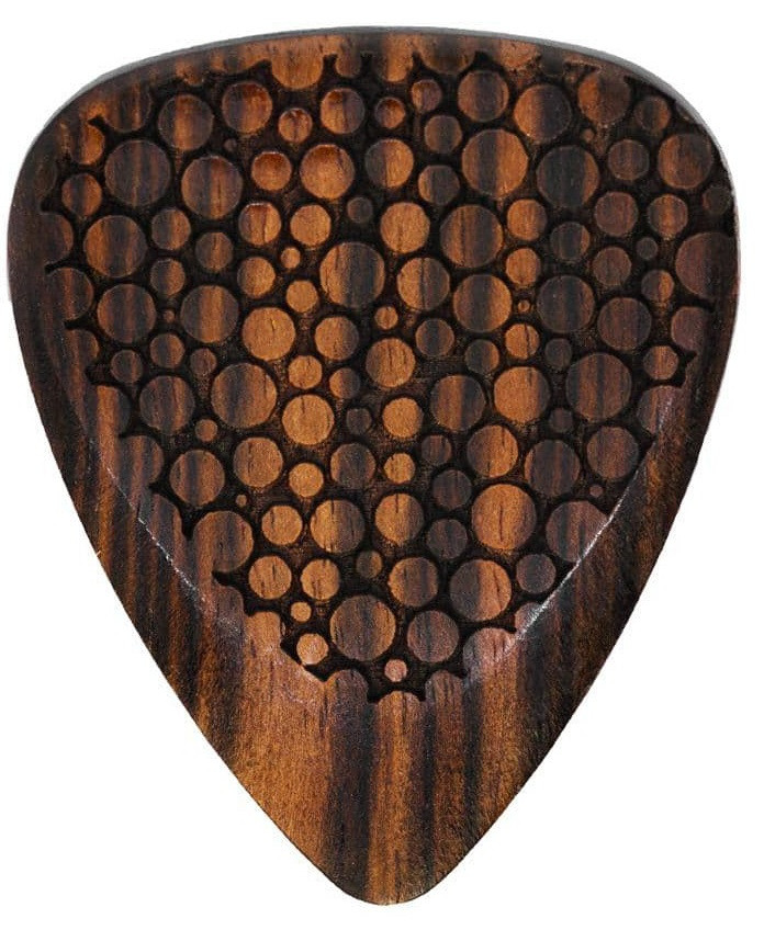 Timber Tones Laser Tones Grip Bubbles