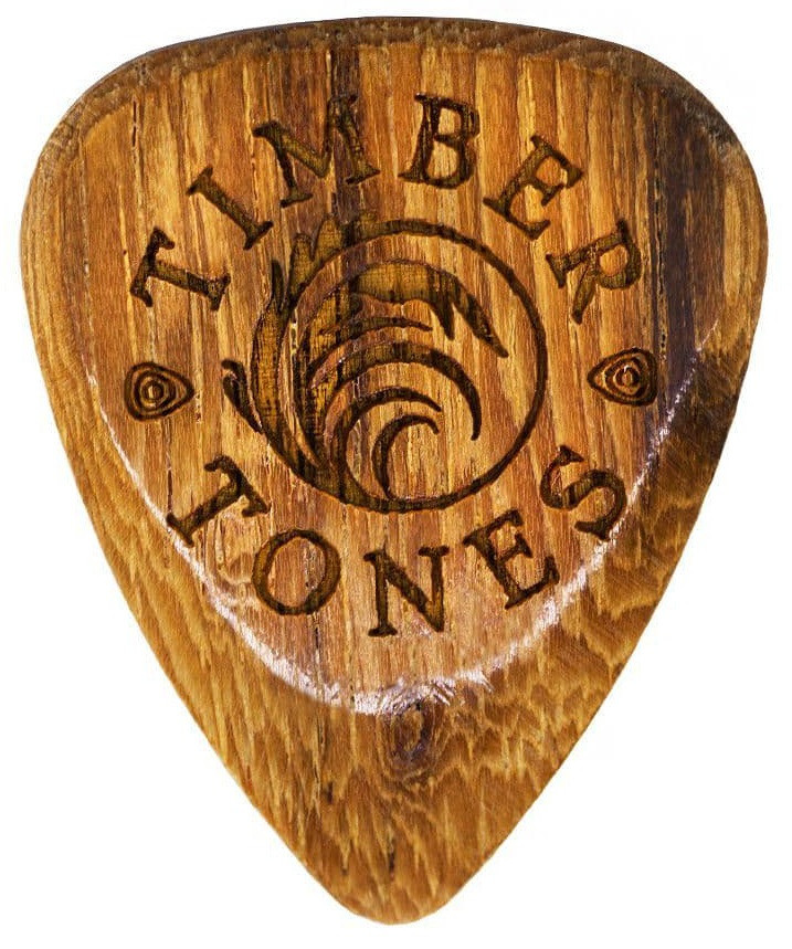 Timber Tones Grip Pale Moon Ebony