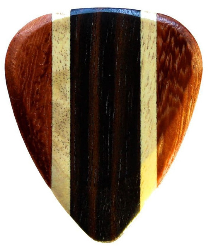 Timber Tones Zone Tones Deluxe African Ebony