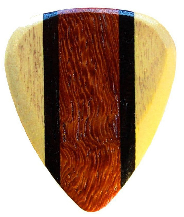 Timber Tones Zone Tones Deluxe Bloodwood