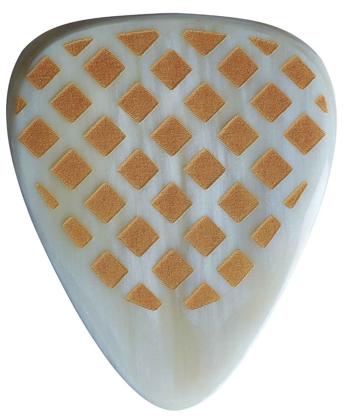 Timber Tones Grip Tones White Horn