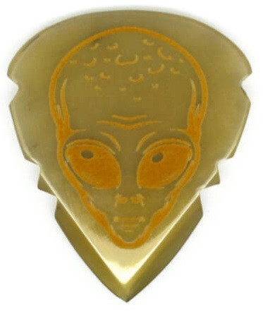 Timber Tones Arrow Tones Tribal Clear Horn Alien