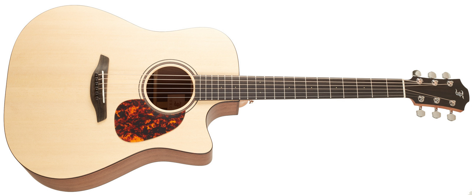 Furch Blue Dc-SW 43mm CNR Active