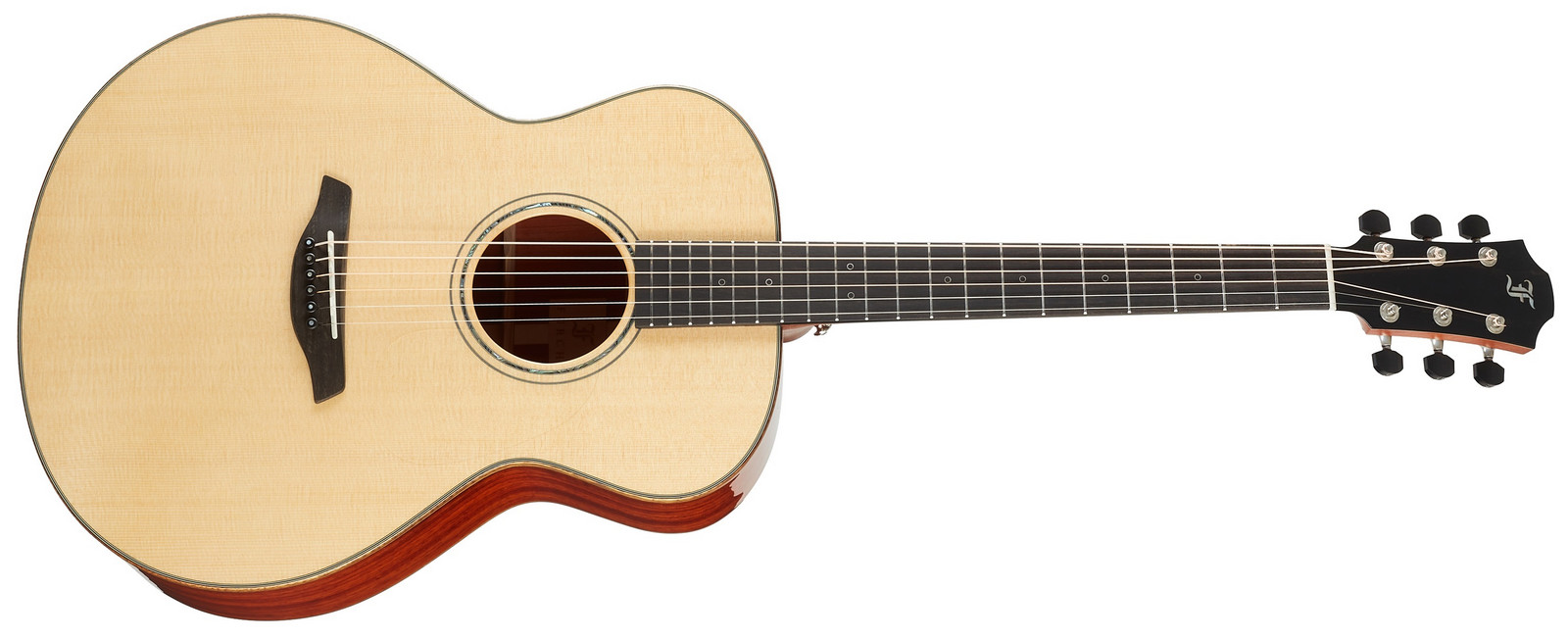 Furch Yellow Plus G-SP CNR Active