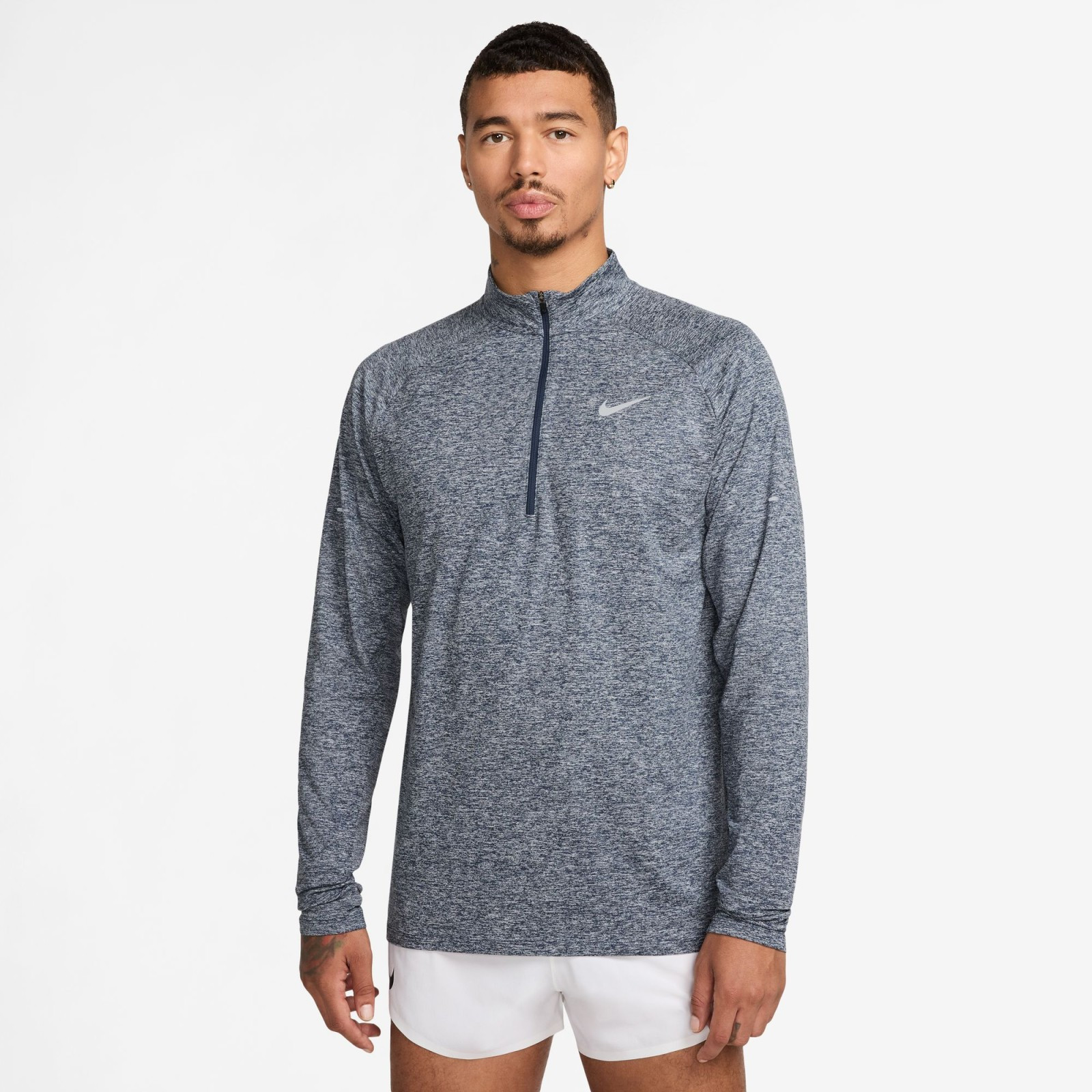 Nike Stride Dri-FIT 1/4-Zip Running Top M