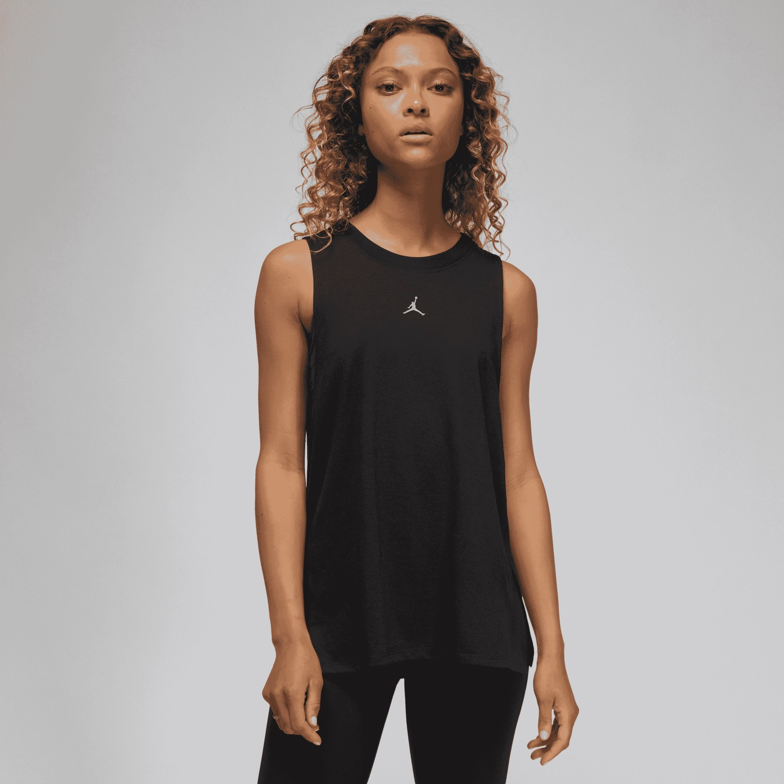 Jordan Diamond Tank Top S