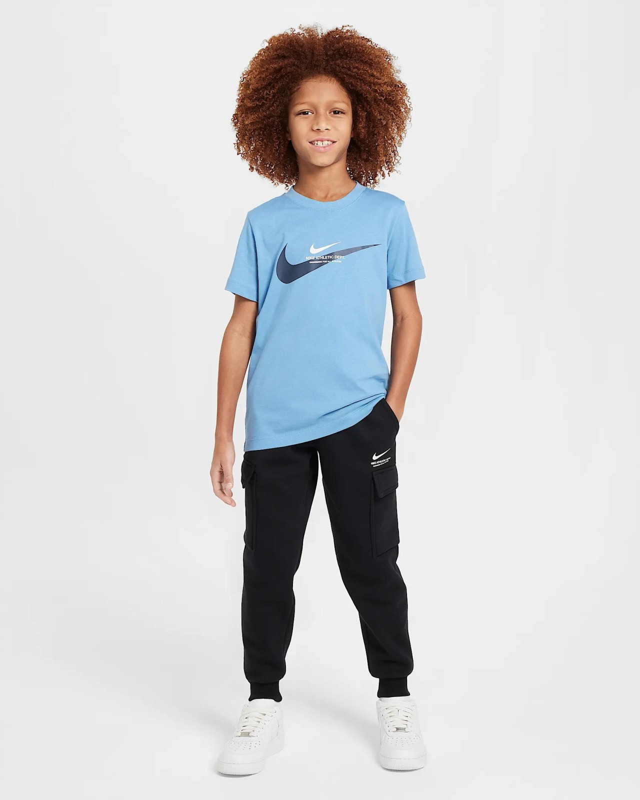 Nike B NSW SI FLC Cargo Pant XL